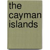 The Cayman Islands door Jenny Driver