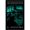 The Cemetery Fence by G. Novitsky