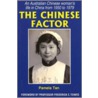 The Chinese Factor door Pamela Tan