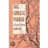 The Chinese Virago door Yenna Wu