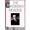 The Chomsky Reader door Noam Chomsky