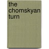 The Chomskyan Turn door Asa Kasher