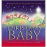 The Christmas Baby by Sally Anne Wright