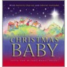 The Christmas Baby door Sally Anne Wright