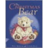 The Christmas Bear by Joanne Moss