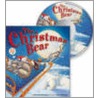 The Christmas Bear door Paul Strickland