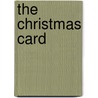 The Christmas Card door William L. Bowersock