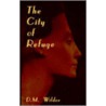 The City of Refuge door Ms Diana M. Wilder