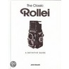 The Classic Rollei door John Phillips