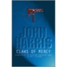 The Claws Of Mercy door John Harris