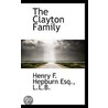 The Clayton Family door Henry F. Hepburn