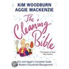 The Cleaning Bible door Kim Woodburn