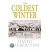 The Coldest Winter by David Halberstam