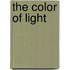 The Color Of Light