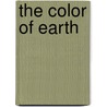 The Color of Earth door Kim Donghwa
