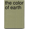 The Color of Earth door Kim Donghwa