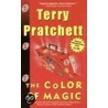 The Color of Magic door Terry Pratchett