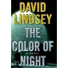 The Color of Night door David Lindsey