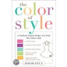 The Color of Style door David Zyla
