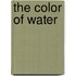 The Color of Water