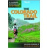 The Colorado Trail door Onbekend