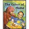 The Colour Of Home door Mary Hoffmann
