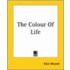 The Colour Of Life
