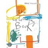 The Colouring Book door Hervé Tullet