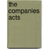 The Companies Acts