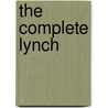 The Complete Lynch by Gifford Barry