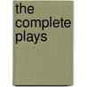The Complete Plays door Joe Orton