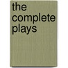 The Complete Plays by David Herbert Lawrence