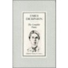 The Complete Poems door Emily Dickinson