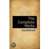 The Complete Works by Southewll