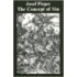 The Concept Of Sin