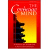 The Confucian Mind by Daniel Wang