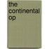 The Continental Op