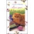 Lieve poes, ik hou van je