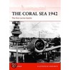 The Coral Sea 1942 by Mark Stille