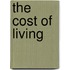 The Cost Of Living