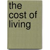 The Cost Of Living by Mavis Gallant