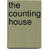 The Counting House door David Dabydeen
