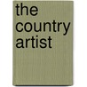 The Country Artist door David R. Collins