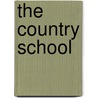 The Country School door Homer Horatio Seerley