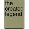 The Created Legend door John Cournos