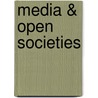 Media & Open Societies door Onbekend