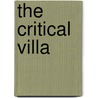 The Critical Villa door Jose Garcia Villa