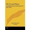 The Crystal Palace door James Nisbet And Company