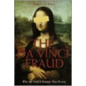 The Da Vinci Fraud door Robert M. Price