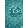 The Dalkey Archive by Flann O'Brien